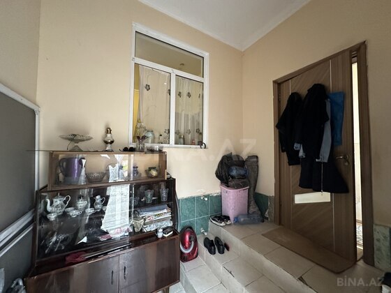 4 otaqlı Həyət evi/Bağ evi, Biləcəri q., Bakı