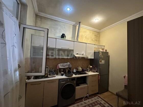 4 otaqlı Həyət evi/Bağ evi, Biləcəri q., Bakı