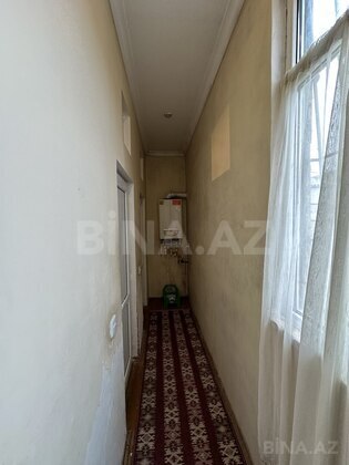 4 otaqlı Həyət evi/Bağ evi, Biləcəri q., Bakı