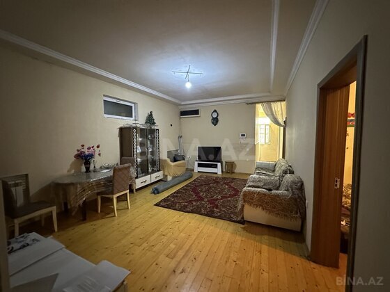 4 otaqlı Həyət evi/Bağ evi, Biləcəri q., Bakı