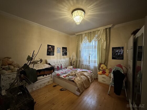 4 otaqlı Həyət evi/Bağ evi, Biləcəri q., Bakı