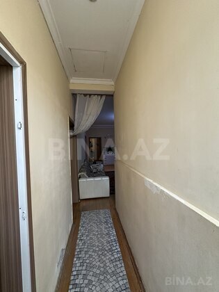 4 otaqlı Həyət evi/Bağ evi, Biləcəri q., Bakı