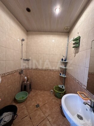 4 otaqlı Həyət evi/Bağ evi, Biləcəri q., Bakı