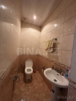 4 otaqlı Həyət evi/Bağ evi, Biləcəri q., Bakı
