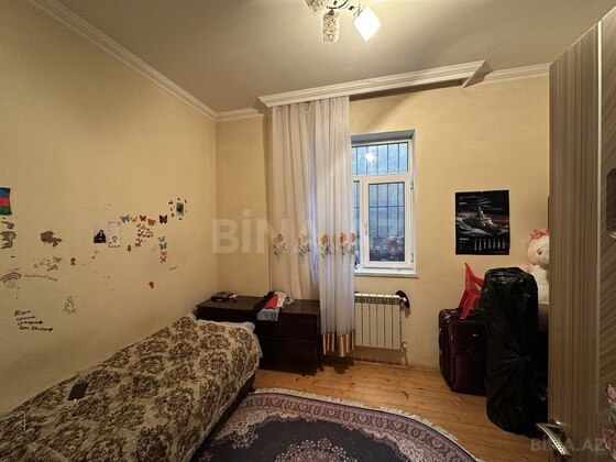 4 otaqlı Həyət evi/Bağ evi, Biləcəri q., Bakı