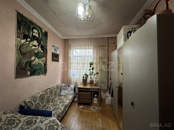 4 otaqlı Həyət evi/Bağ evi, Biləcəri q., Bakı