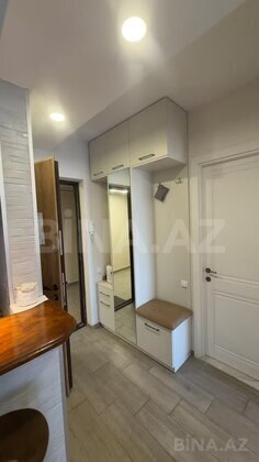 2 otaqlı Yeni tikili, 8 Noyabr m., Bakı