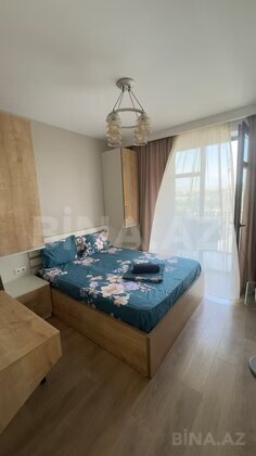 2 otaqlı Yeni tikili, 8 Noyabr m., Bakı