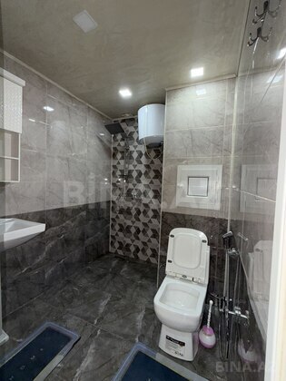 2 otaqlı Köhnə tikili, Əhmədli m., Bakı