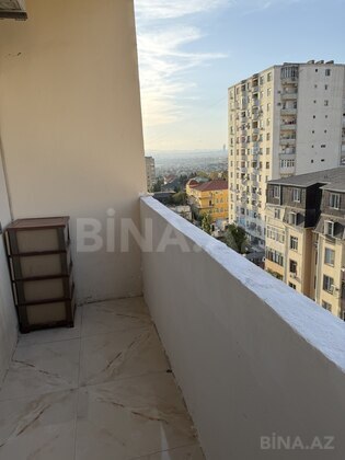 2 otaqlı Köhnə tikili, Əhmədli m., Bakı