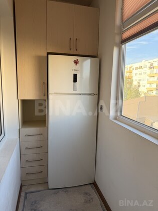 2 otaqlı Köhnə tikili, Əhmədli m., Bakı