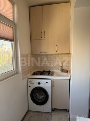 2 otaqlı Köhnə tikili, Əhmədli m., Bakı