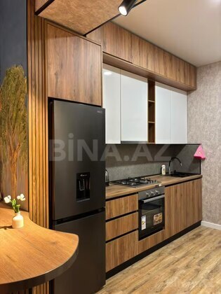 2 otaqlı Yeni tikili, 20 Yanvar m., Bakı
