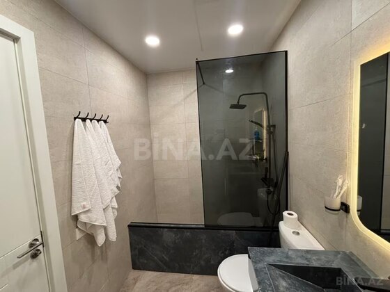 2 otaqlı Yeni tikili, 20 Yanvar m., Bakı