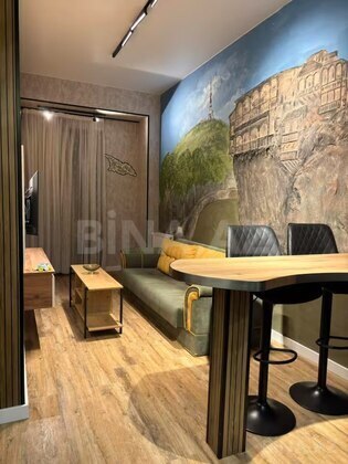 2 otaqlı Yeni tikili, 20 Yanvar m., Bakı