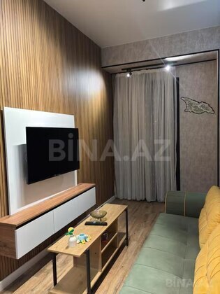 2 otaqlı Yeni tikili, 20 Yanvar m., Bakı