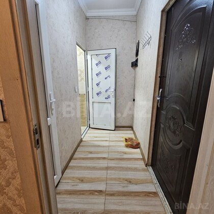 2 otaqlı Köhnə tikili, Memar Əcəmi m., Bakı