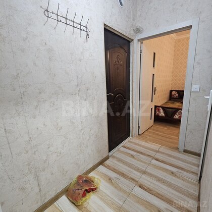 2 otaqlı Köhnə tikili, Memar Əcəmi m., Bakı