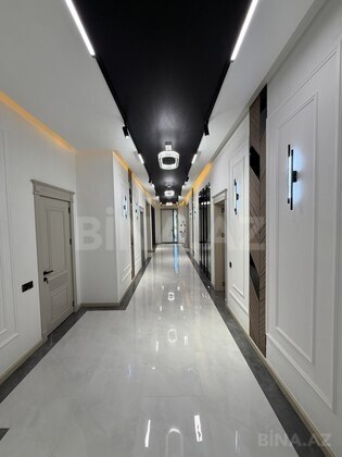 5 otaqlı Həyət evi/Bağ evi, Mərdəkan q., Bakı