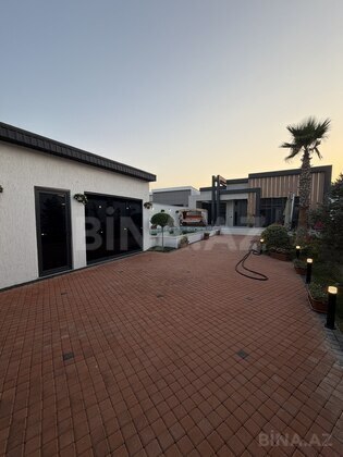 5 otaqlı Həyət evi/Bağ evi, Mərdəkan q., Bakı