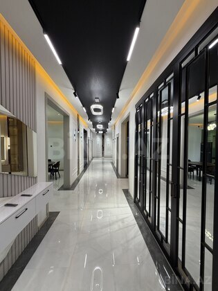 5 otaqlı Həyət evi/Bağ evi, Mərdəkan q., Bakı