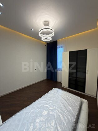 5 otaqlı Həyət evi/Bağ evi, Mərdəkan q., Bakı