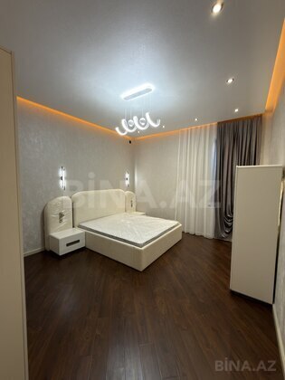5 otaqlı Həyət evi/Bağ evi, Mərdəkan q., Bakı