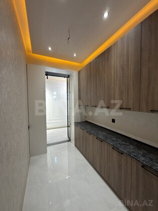 5 otaqlı Həyət evi/Bağ evi, Mərdəkan q., Bakı