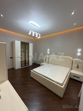 5 otaqlı Həyət evi/Bağ evi, Mərdəkan q., Bakı