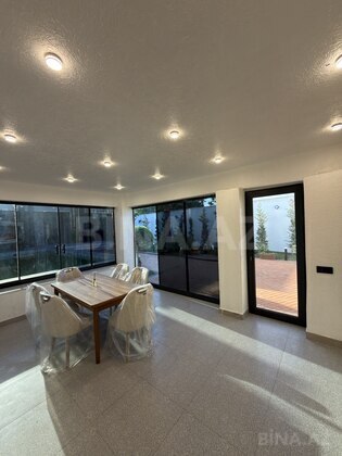 5 otaqlı Həyət evi/Bağ evi, Mərdəkan q., Bakı