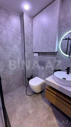 2 otaqlı Yeni tikili, İnşaatçılar m., Bakı