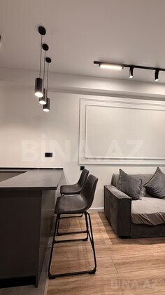 2 otaqlı Yeni tikili, İnşaatçılar m., Bakı