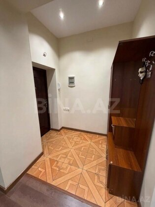 3 otaqlı Yeni tikili, 8 Noyabr m., Bakı