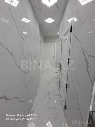 3 otaqlı Köhnə tikili, Bakıxanov q., Bakı