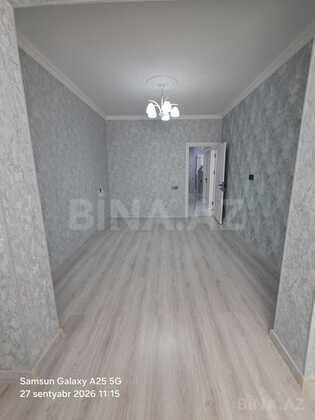 3 otaqlı Köhnə tikili, Bakıxanov q., Bakı