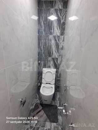 3 otaqlı Köhnə tikili, Bakıxanov q., Bakı