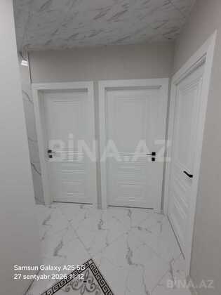 3 otaqlı Köhnə tikili, Bakıxanov q., Bakı