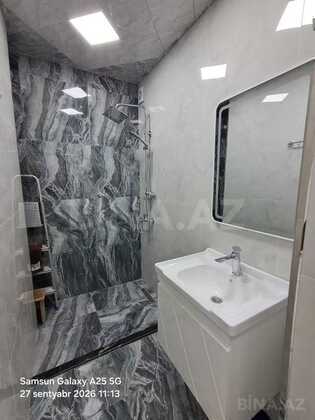 3 otaqlı Köhnə tikili, Bakıxanov q., Bakı