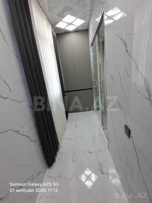3 otaqlı Köhnə tikili, Bakıxanov q., Bakı