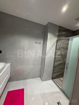 3 otaqlı Yeni tikili, 8 Noyabr m., Bakı