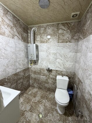 3 otaqlı Həyət evi/Bağ evi, Binəqədi q., Bakı