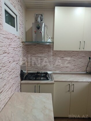 2 otaqlı Köhnə tikili, Qara Qarayev m., Bakı