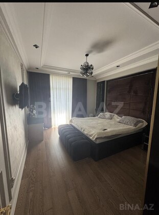 3 otaqlı Yeni tikili, 8 Noyabr m., Bakı