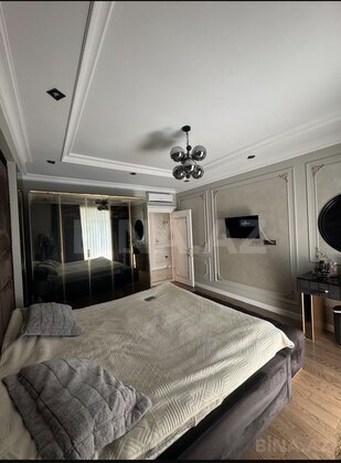 3 otaqlı Yeni tikili, 8 Noyabr m., Bakı