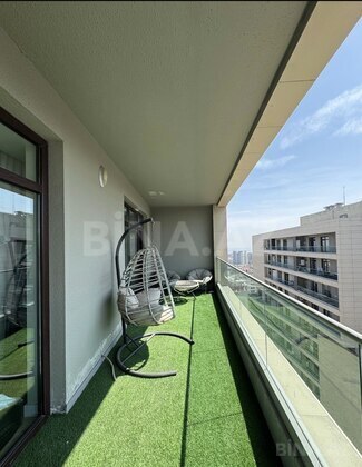 3 otaqlı Yeni tikili, 8 Noyabr m., Bakı