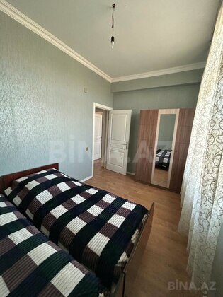 3 otaqlı Yeni tikili, Gəncə