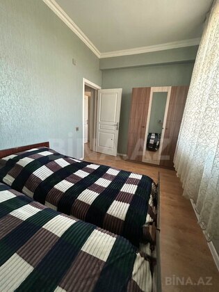 3 otaqlı Yeni tikili, Gəncə
