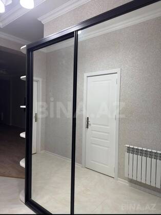 2 otaqlı Yeni tikili, Sumqayıt