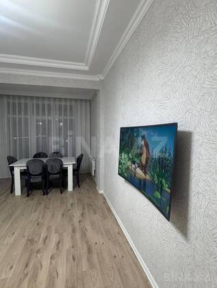 2 otaqlı Yeni tikili, Sumqayıt