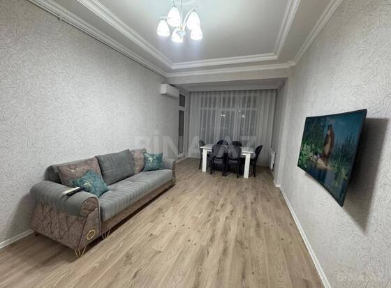 2 otaqlı Yeni tikili, Sumqayıt